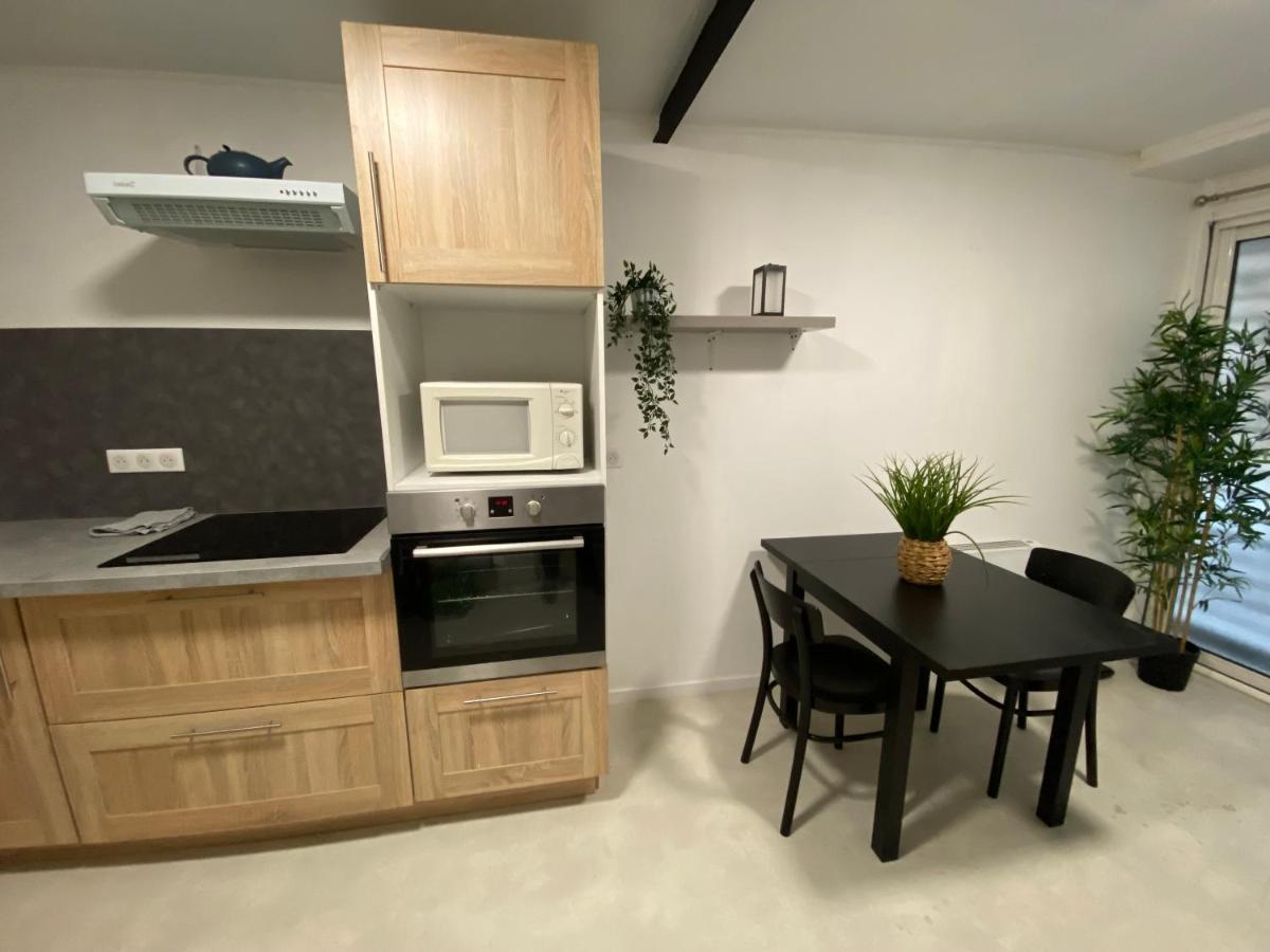 Cosy & Spa Appartement Luxe Jacuzzi Sauna Suite Cristal 아비뇽 외부 사진