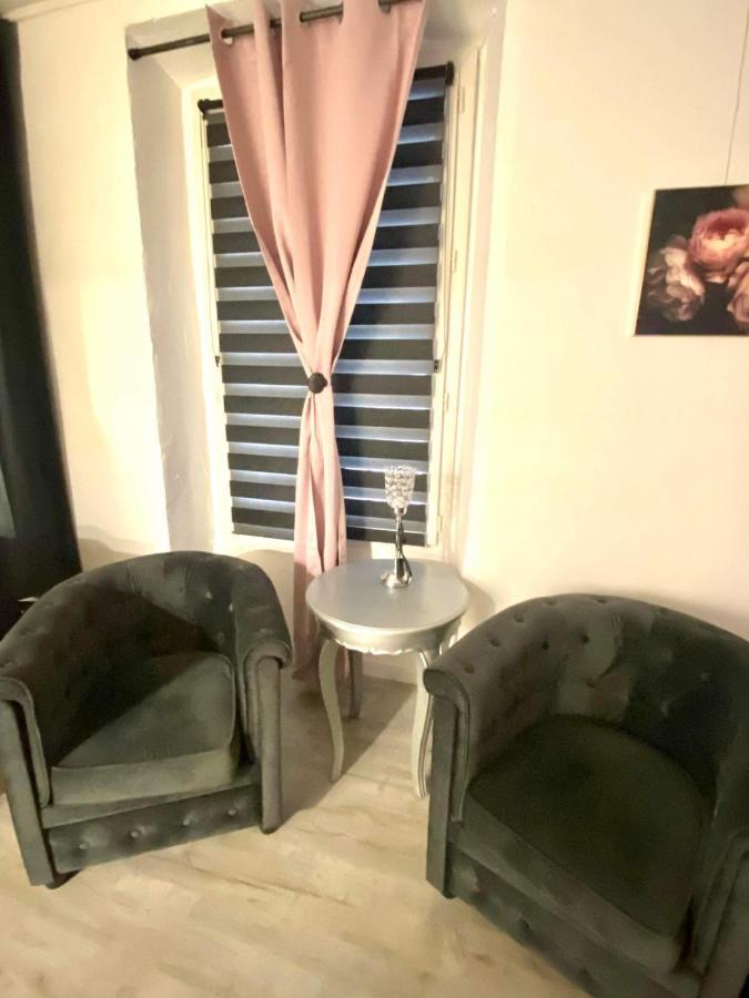 Cosy & Spa Appartement Luxe Jacuzzi Sauna Suite Cristal 아비뇽 외부 사진